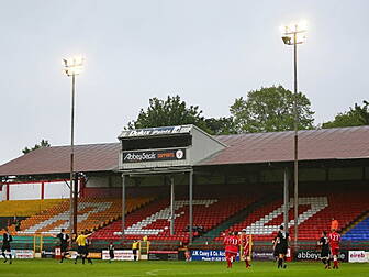 Exciting times ahead for Shels...